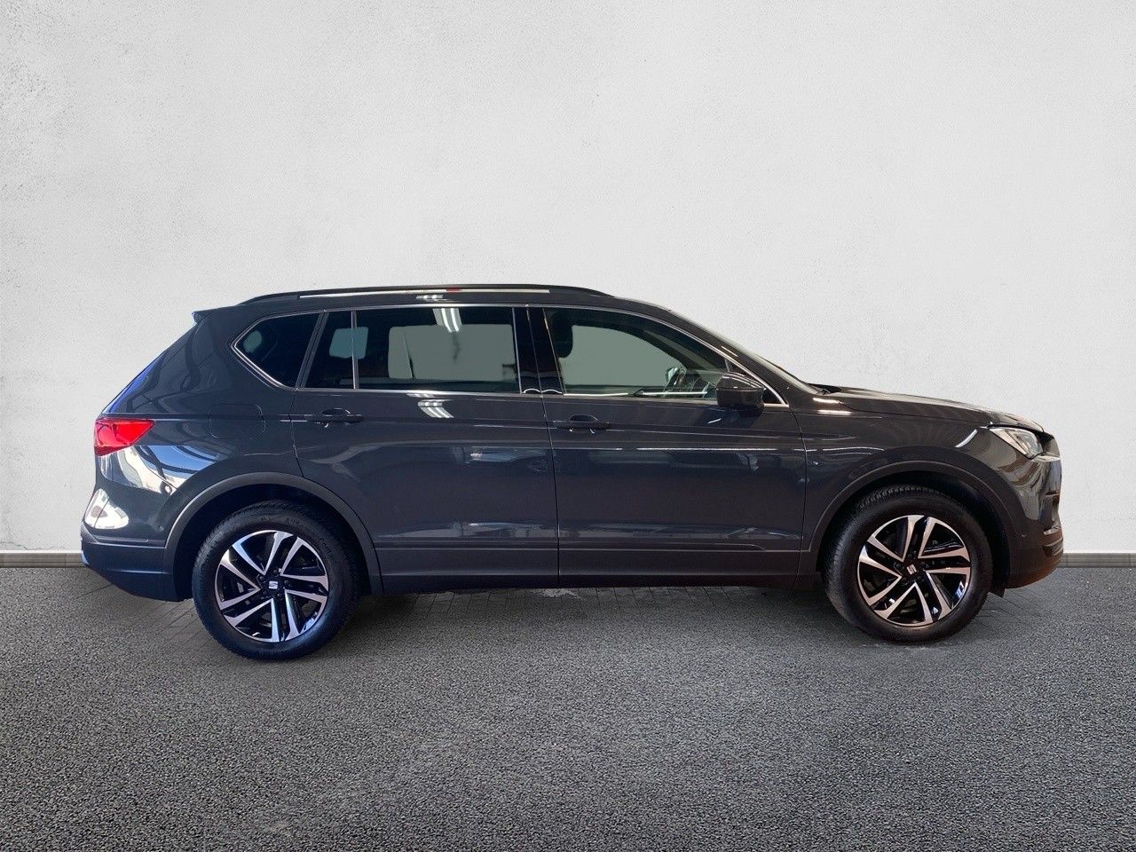 Seat Tarraco Style 1.5 TSI - Samsaru's Car Outlet
