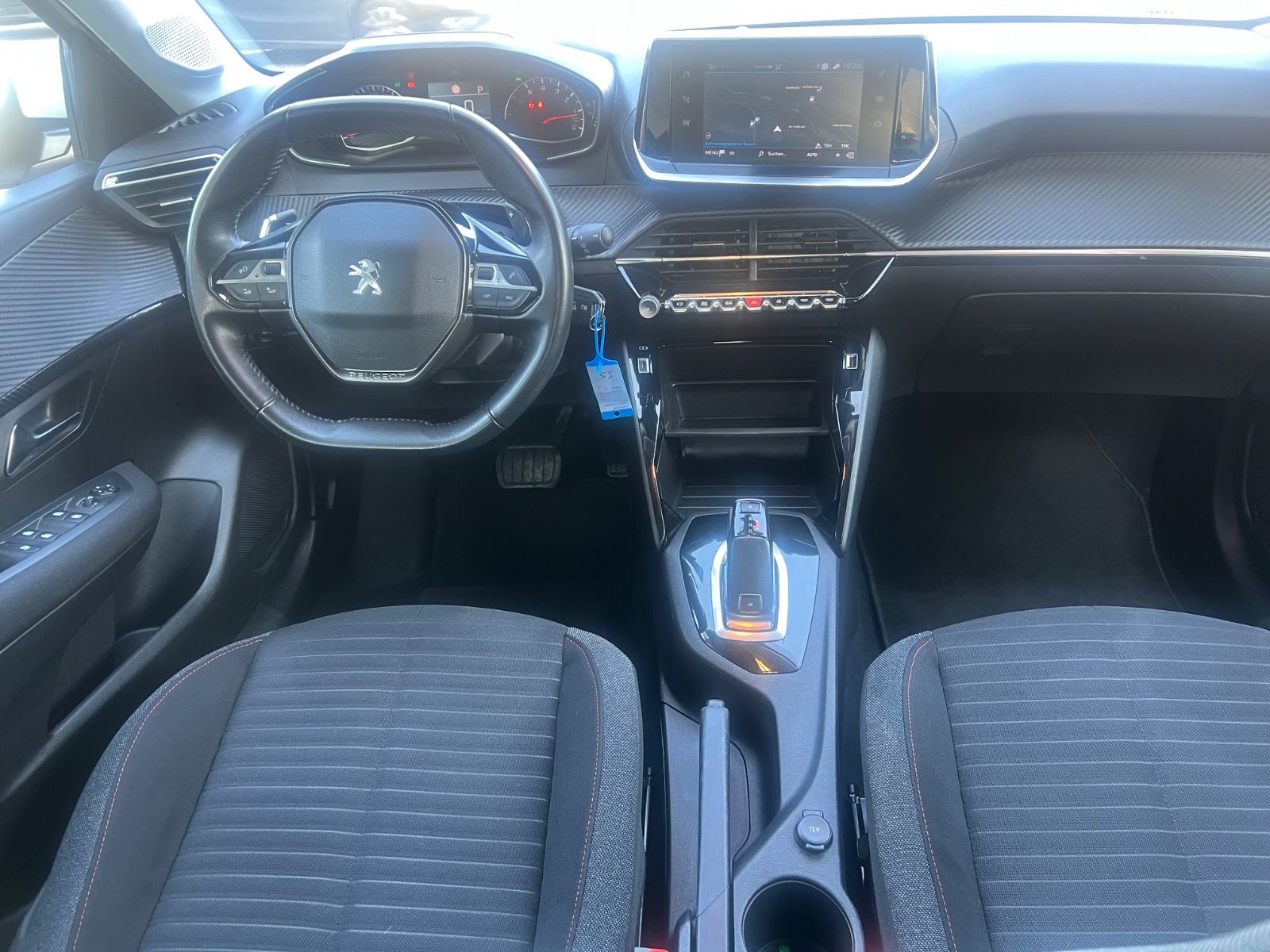 Peugeot 208 Active Pack - Samsaru's Car Outlet