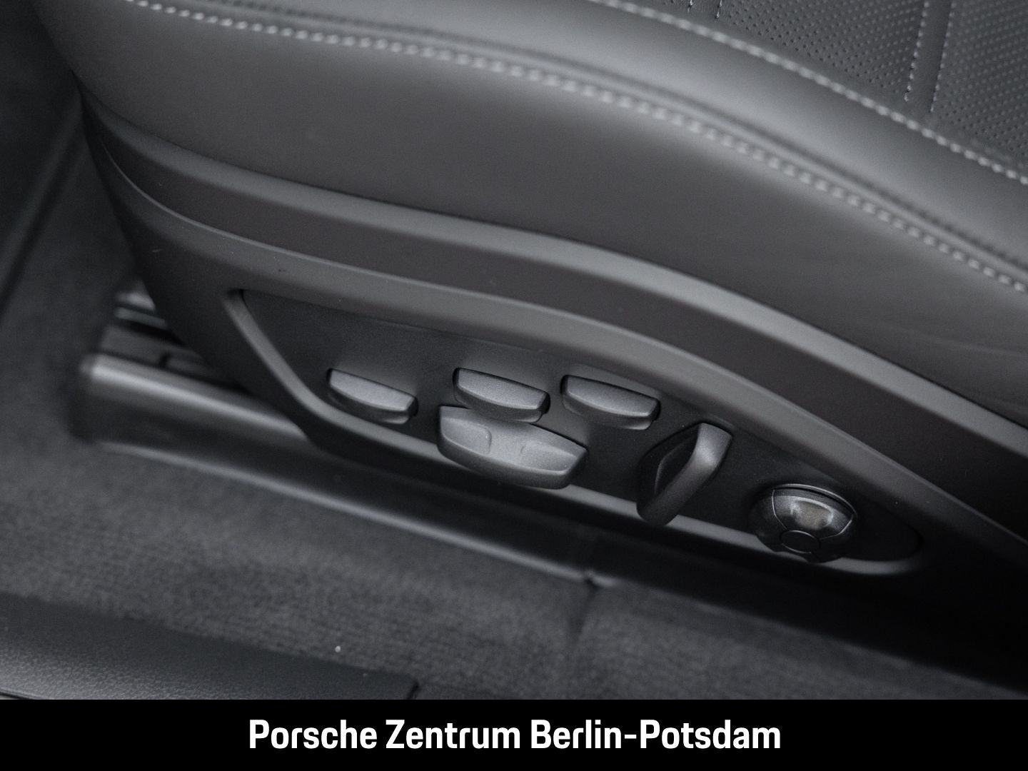 Porsche Panamera 4S E-Hybrid LED-Matrix HeadUp Sportabga