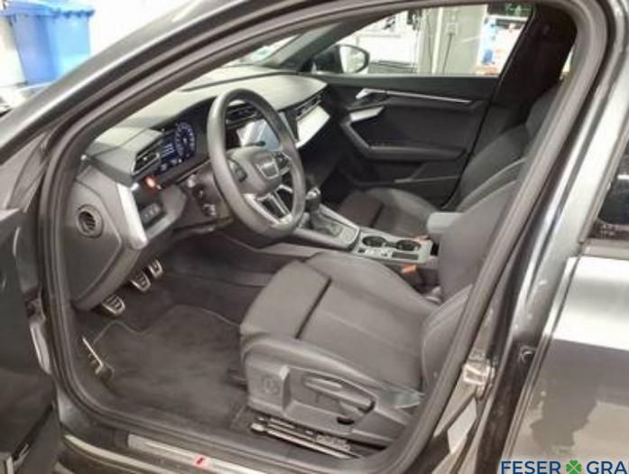 Audi A3 Sportback 35 TFSI S line - Samsaru's Car Outlet