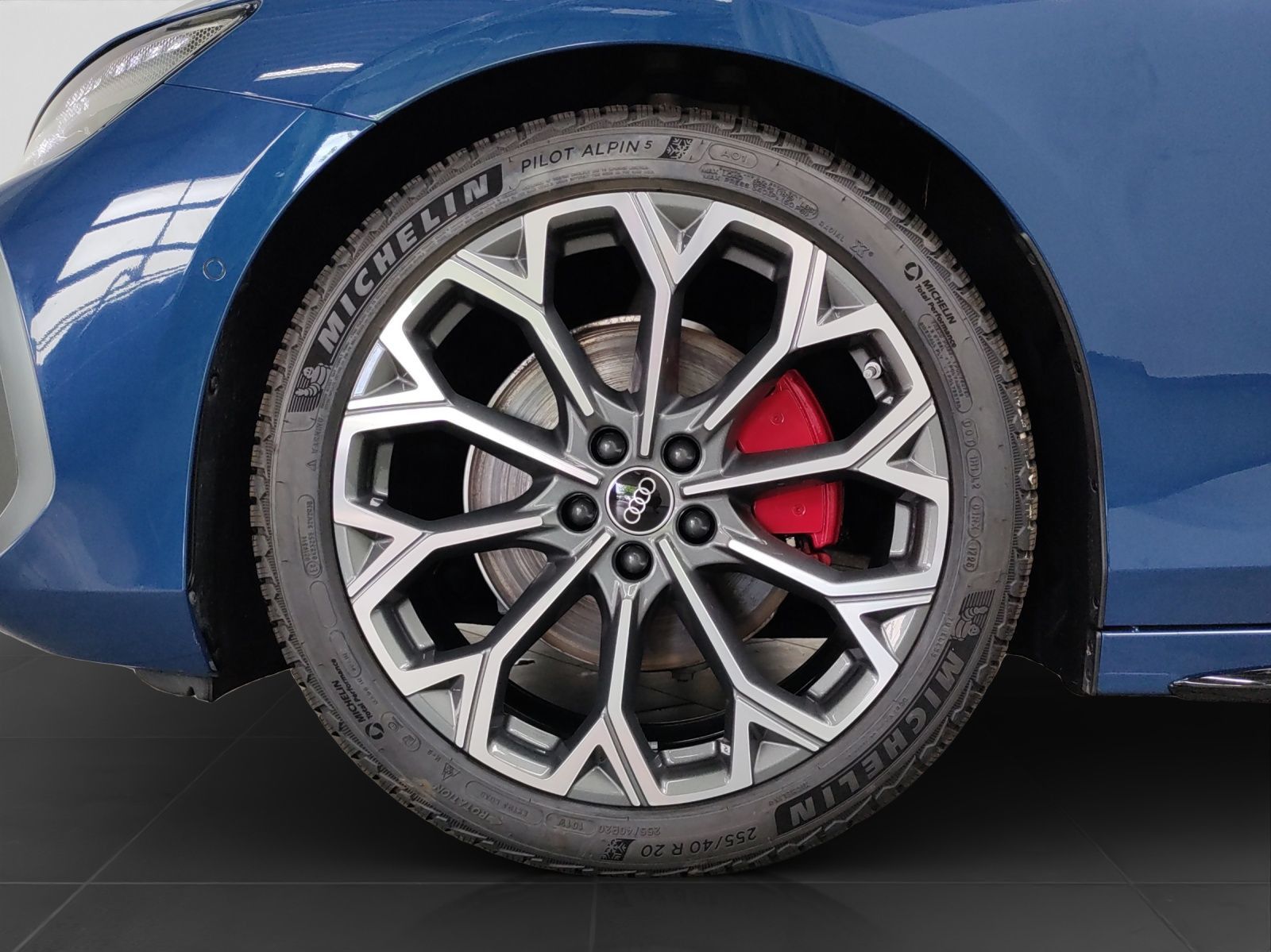 Audi A6 Avant TDI 2x S LINE LM20 ALCANTARA 360° AHK