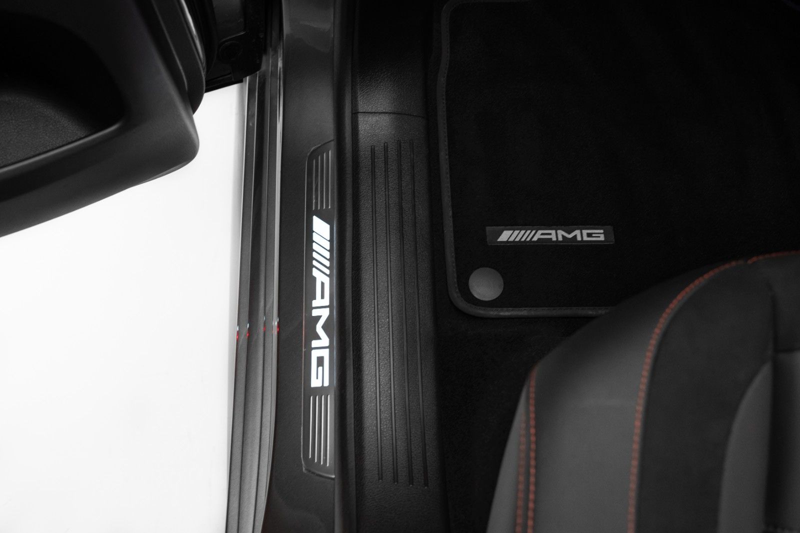 Mercedes-Benz GLE 53 AMG GLE GLE 53 AMG 4Matic+