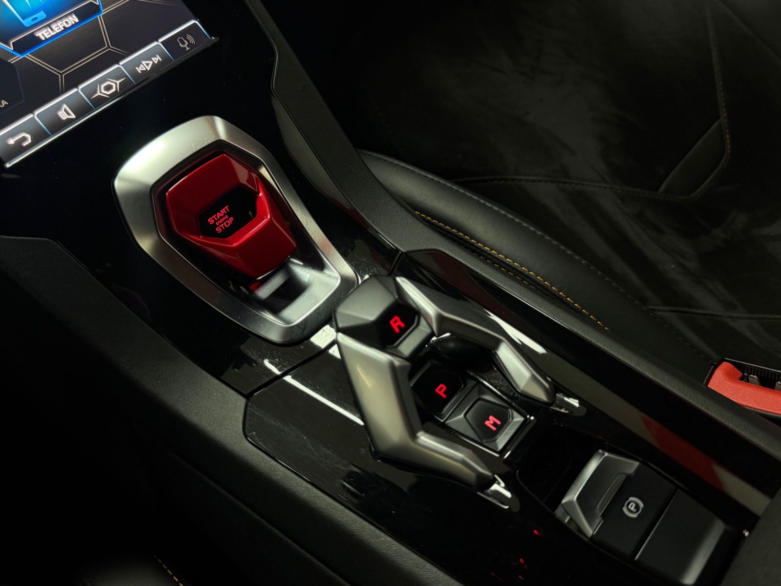 Lamborghini Huracán EVO *LIFT*KAMERA*KERAMIK*