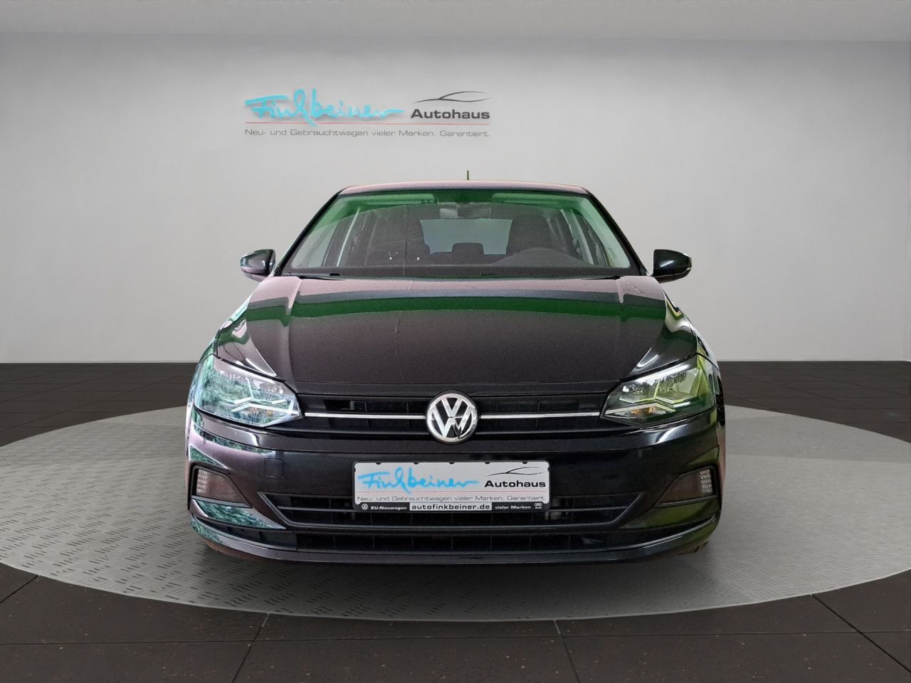 Volkswagen Polo Comfortline TSI DSG - Samsaru's Car Outlet