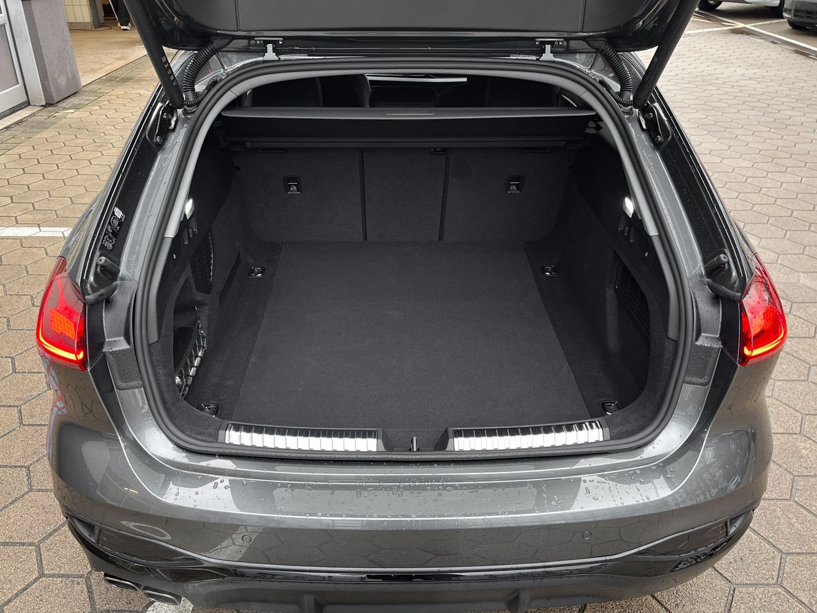 Audi A5 Avant TDI quattro 150 kW S tronic S line Navi