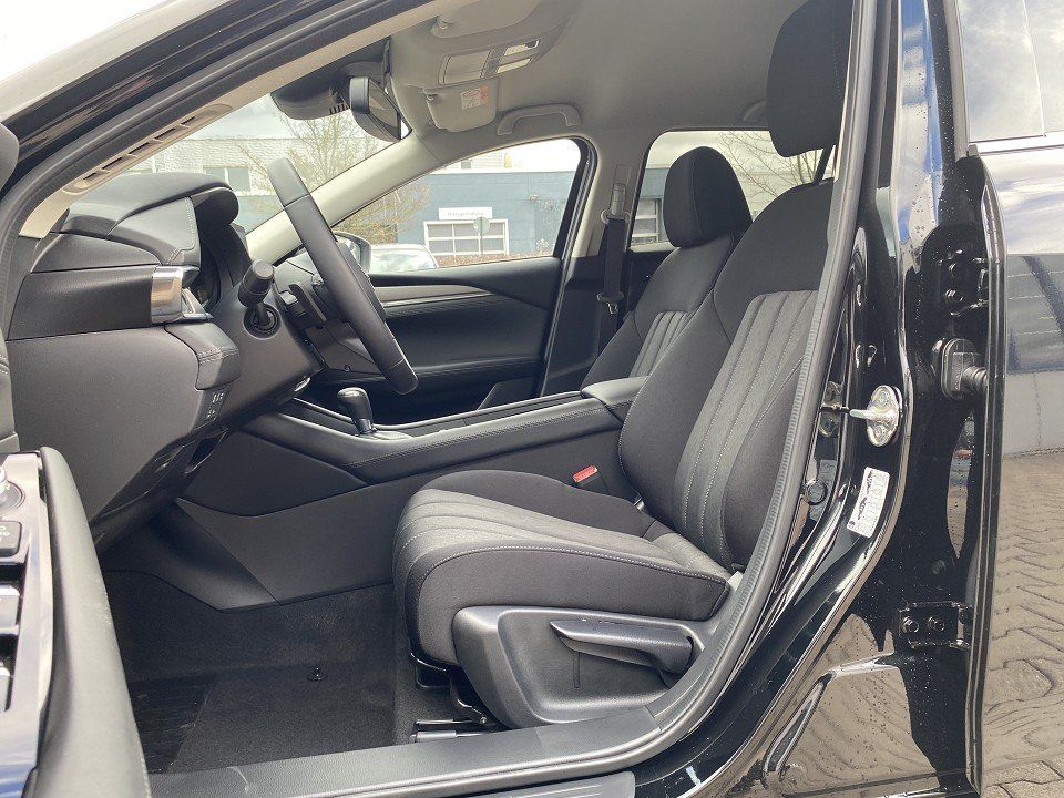 Mazda 6 SKYACTIV G 194 Exclusive-Line Bose Matrix-LED