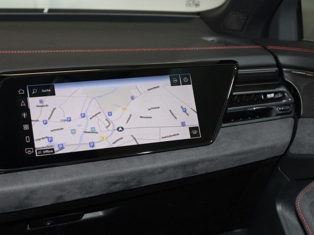 Audi A5 Avant TFSI e-hybrid quattro S line AHK ACC  M