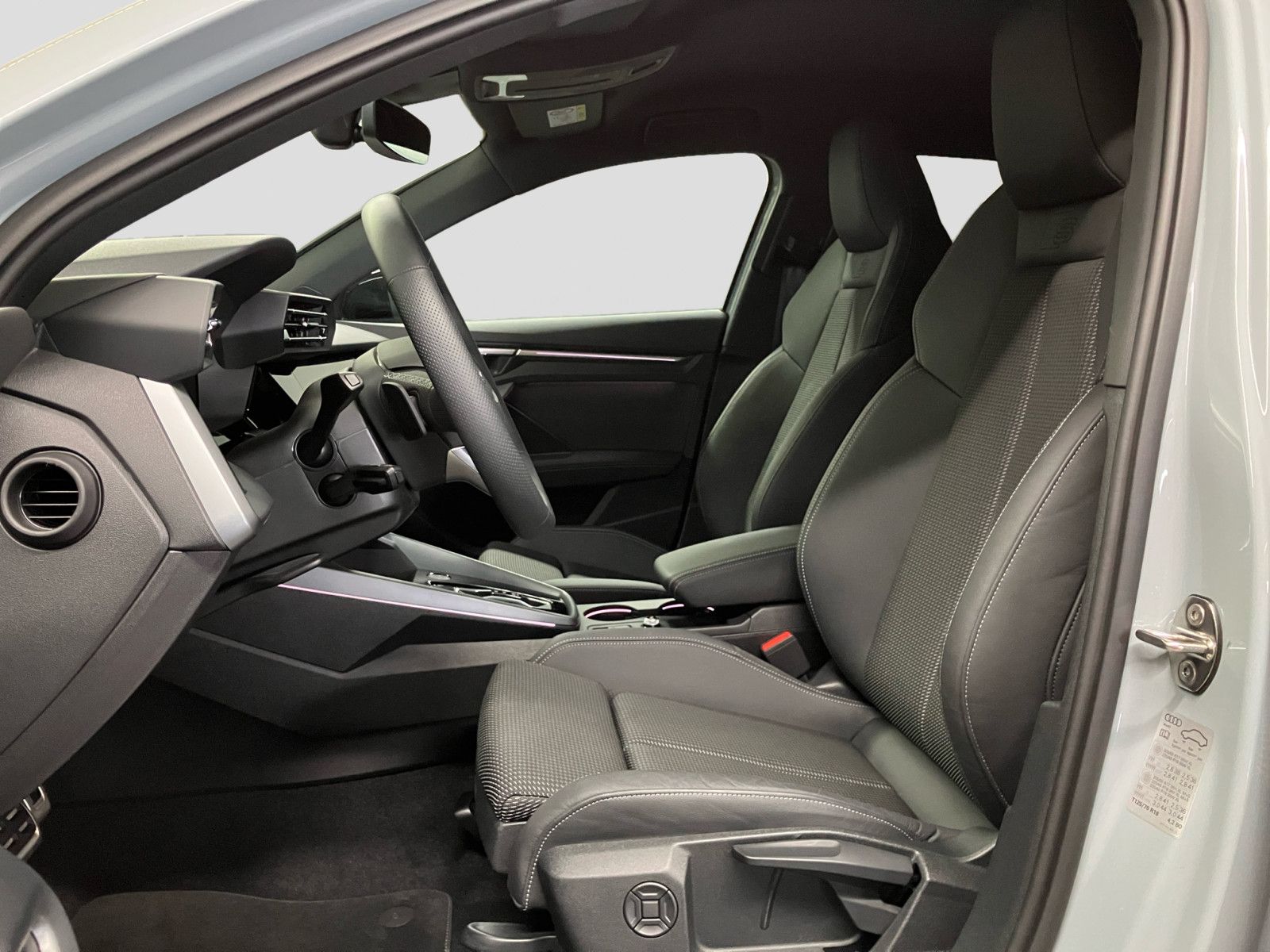 Audi A3 allstreet 35 TDI - Samsaru's Car Outlet