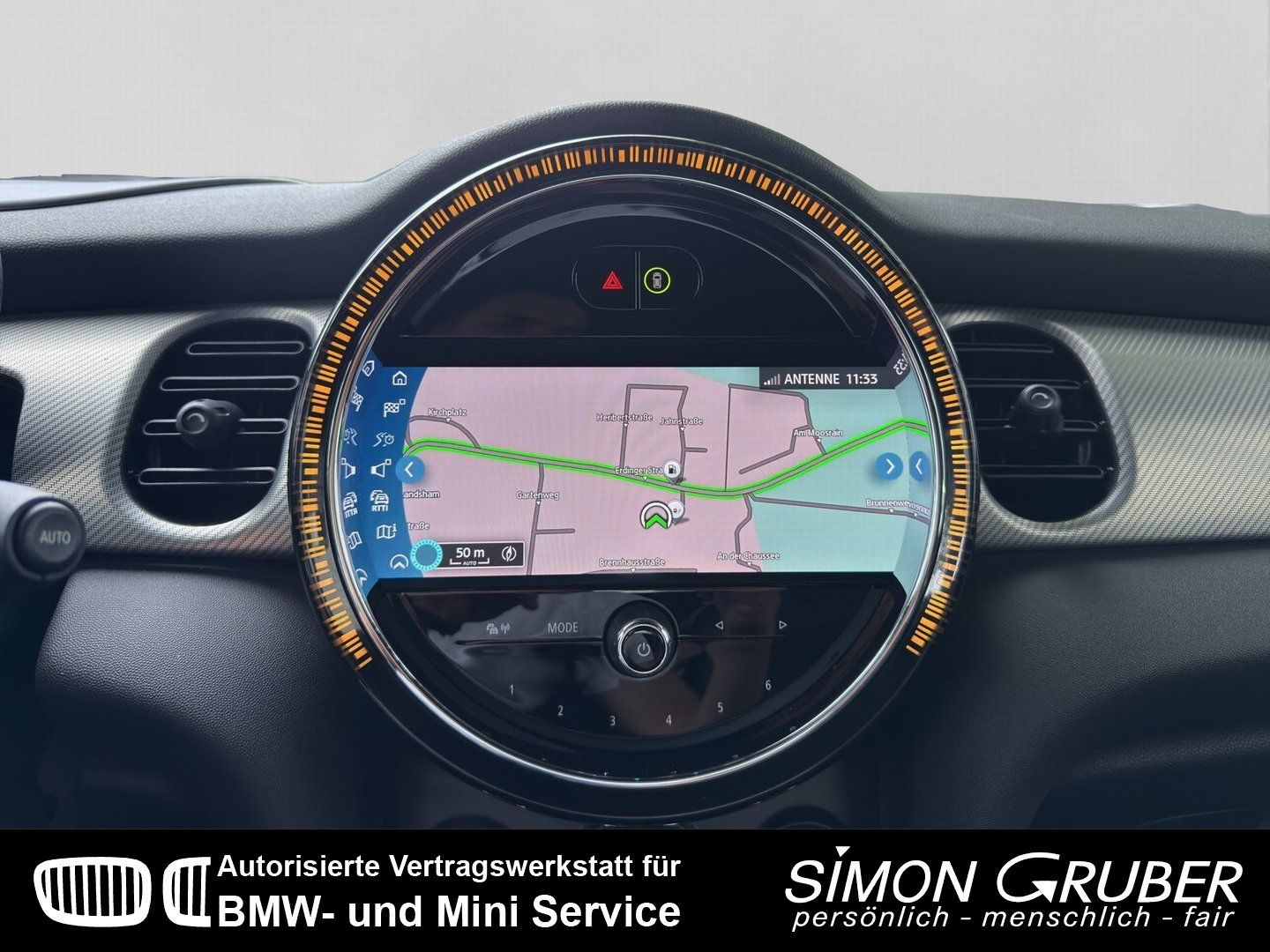 MINI Cabrio Cooper Premium+ - Samsaru's Car Outlet