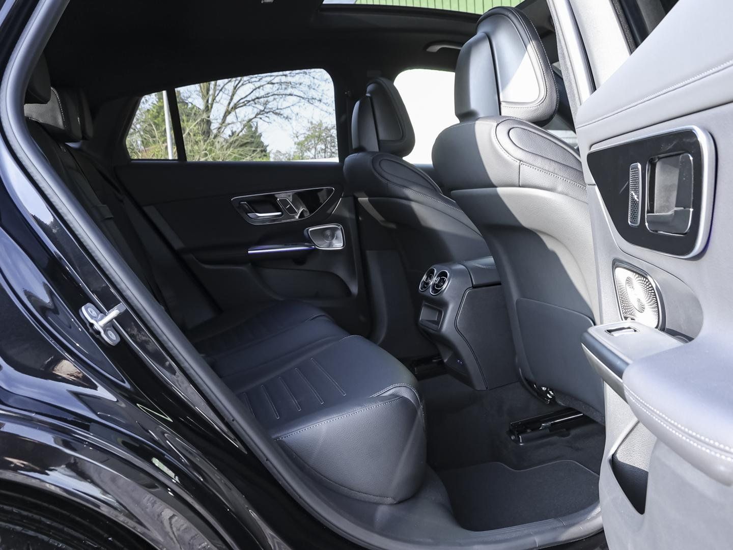 Mercedes-Benz GLC 450 d 4M Coupé AMG Distronic DgitalLight AHK