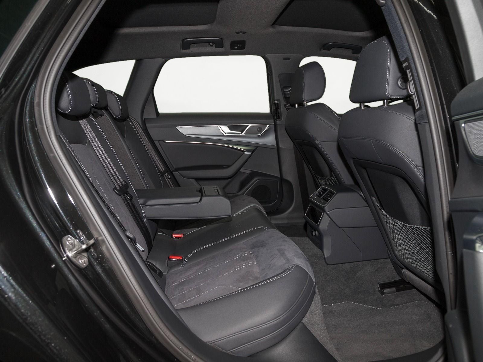 Audi A6 Avant 40 TDI Q S LINE - Samsaru's Car Outlet