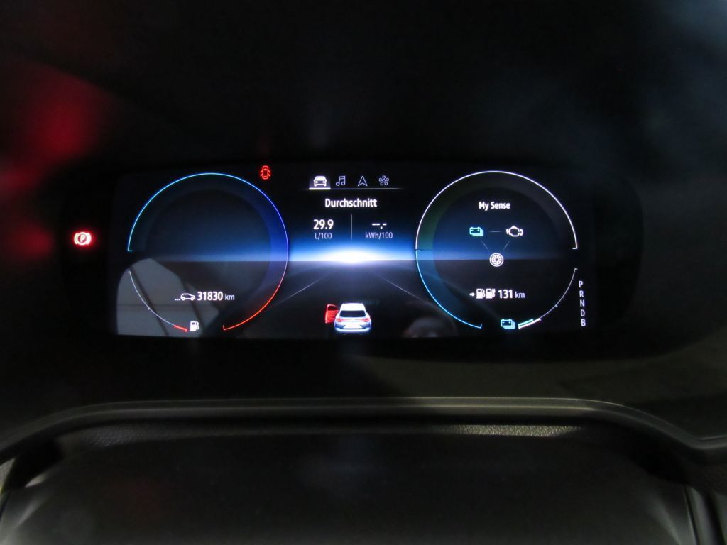 Renault Megane Grandtour ZEN E-TECH Plug-in - Samsaru's Car Outlet