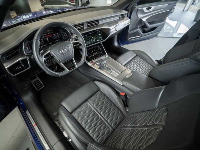 Audi RS 6 Avant 4.0 TFSI quattro KERAMIK+max 305 km/h
