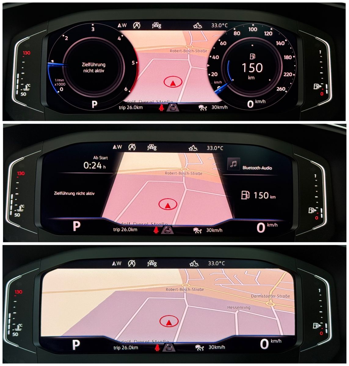 Volkswagen Tiguan Highline 4Motion - Samsaru's Car Outlet