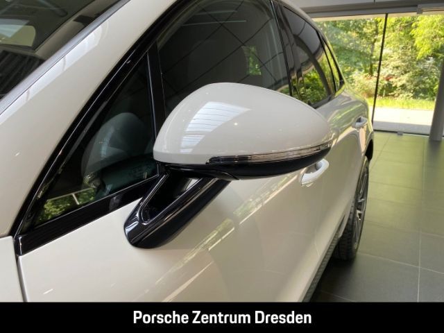 Porsche Macan S - Samsaru's Car Outlet