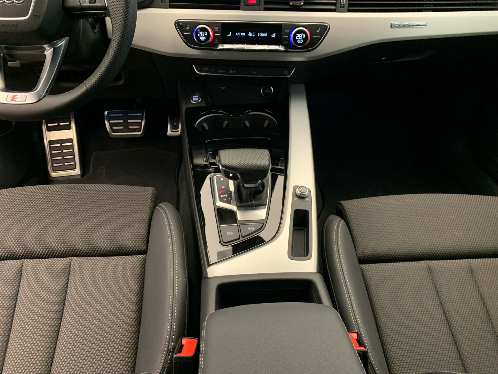 Audi A5 Sportback 40 TFSI S line qua *MATRIX*ACC*R-CA