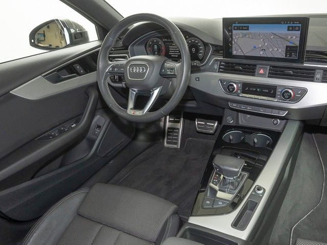 Audi A4 Avant 35 TDI S-tronic S line - Samsaru's Car Outlet
