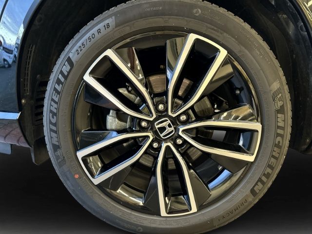 Honda HR-V Advance Style 1.5 i-MMD Hybrid EU6e Navi So