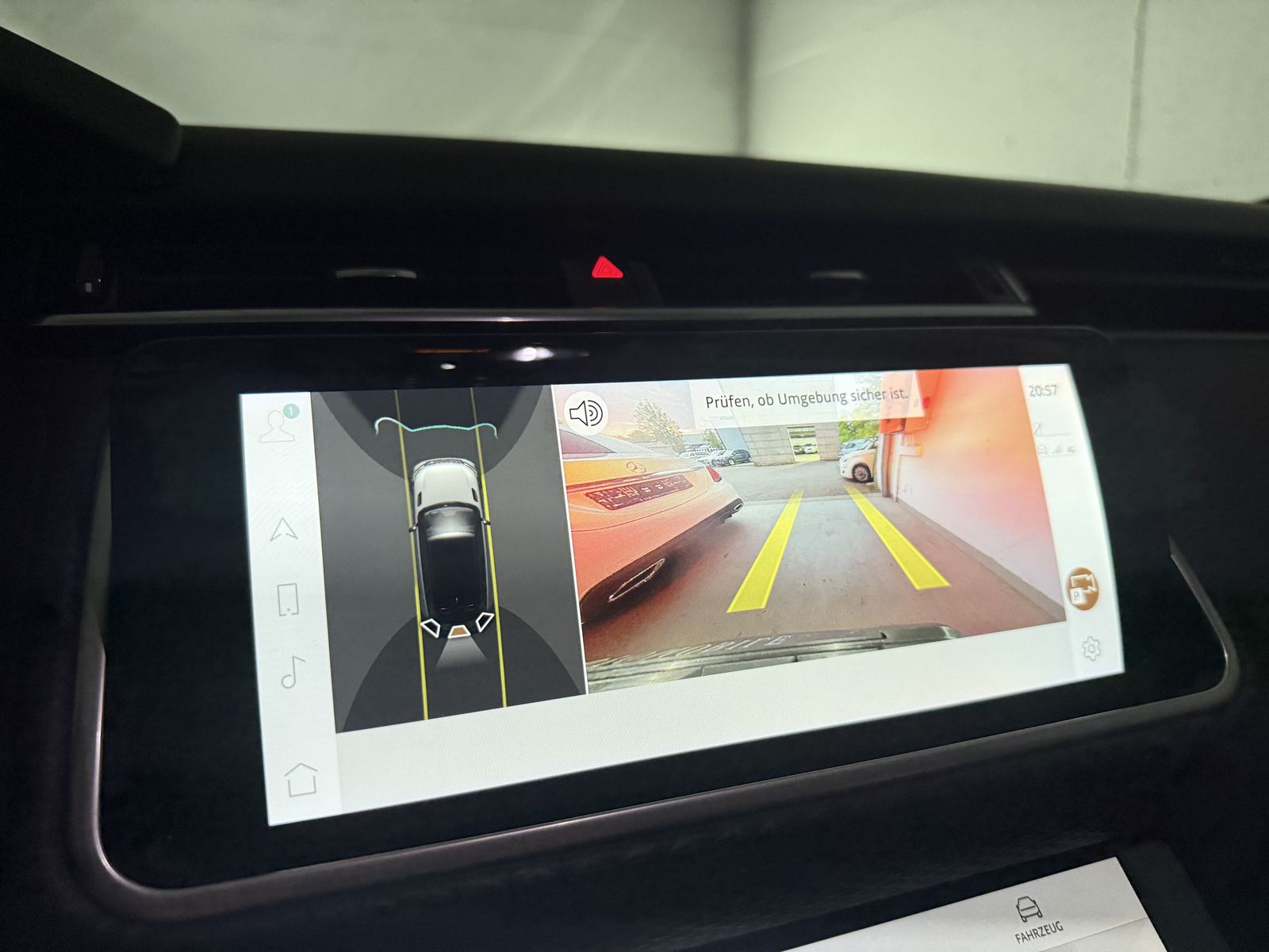 Range Rover Velar P400 - Samsaru's Car Outlet