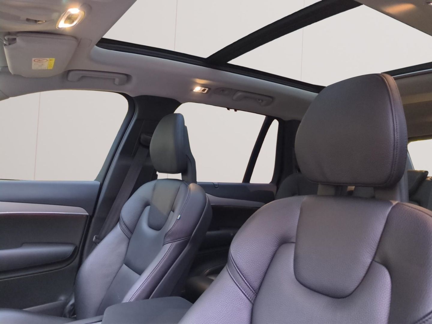 Volvo XC90 T8 Recharge Inscription Expr. *Pano*HUD*AHK