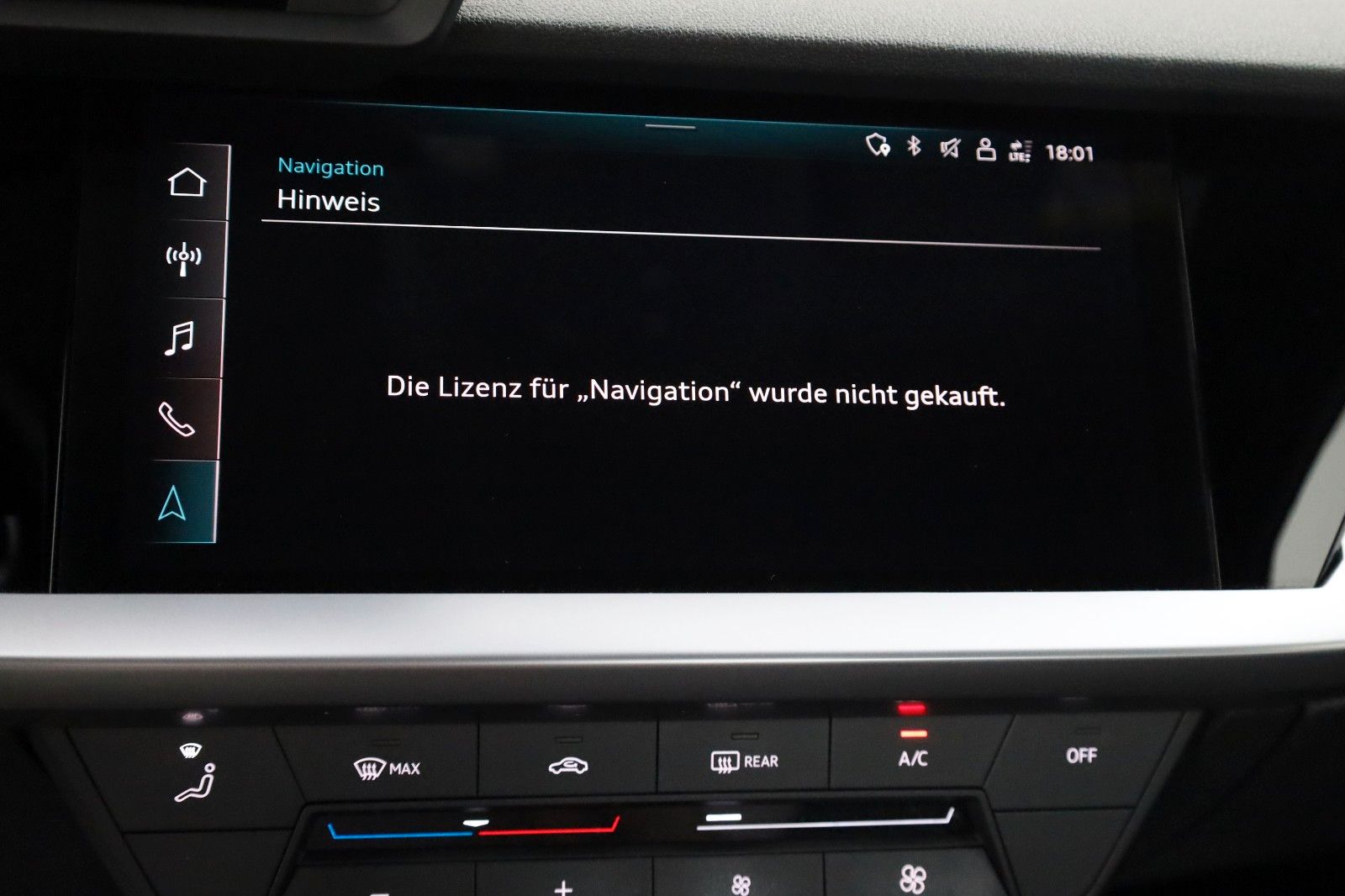 Audi A3 Limousine 35 TFSI - Samsaru's Car Outlet