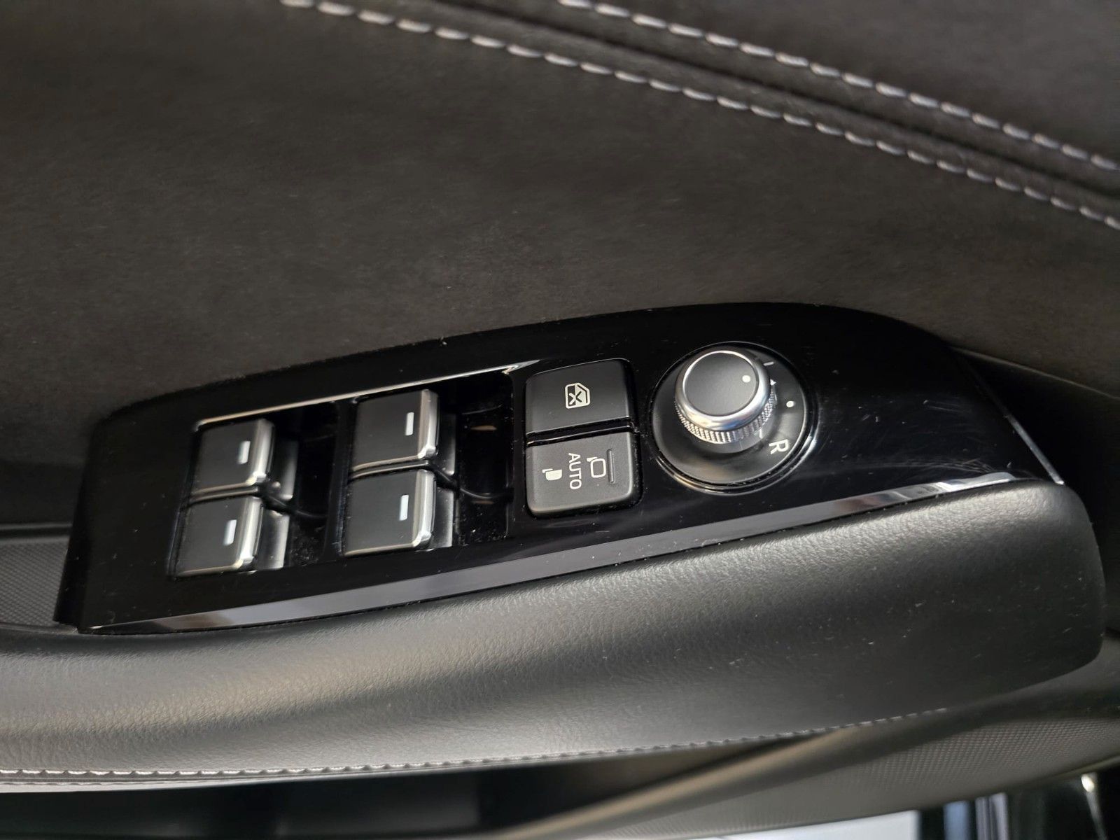 Mazda 6 Lim. Takumi *GSD*SB*HUD*Leder*360°