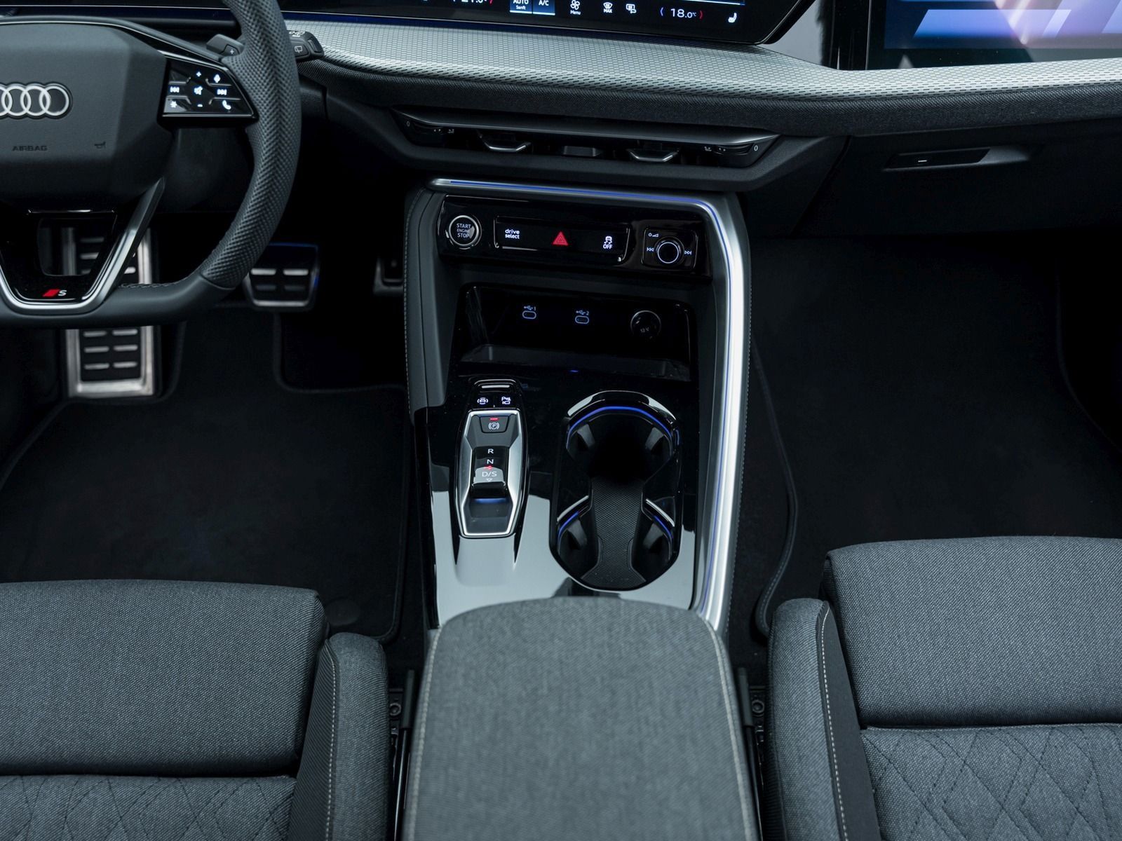 Audi Q5 Sportback TFSI 150 kW S-TRO*S-LINE*MATRIX*AHK