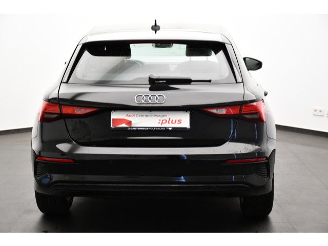 Audi A3 Sportback 30 TFSI S tronic NAVI/VIRTUAL/LED