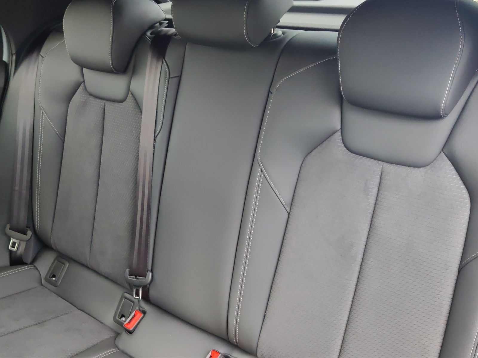 Audi A1 Sportback S line 35 TFSI S tronic