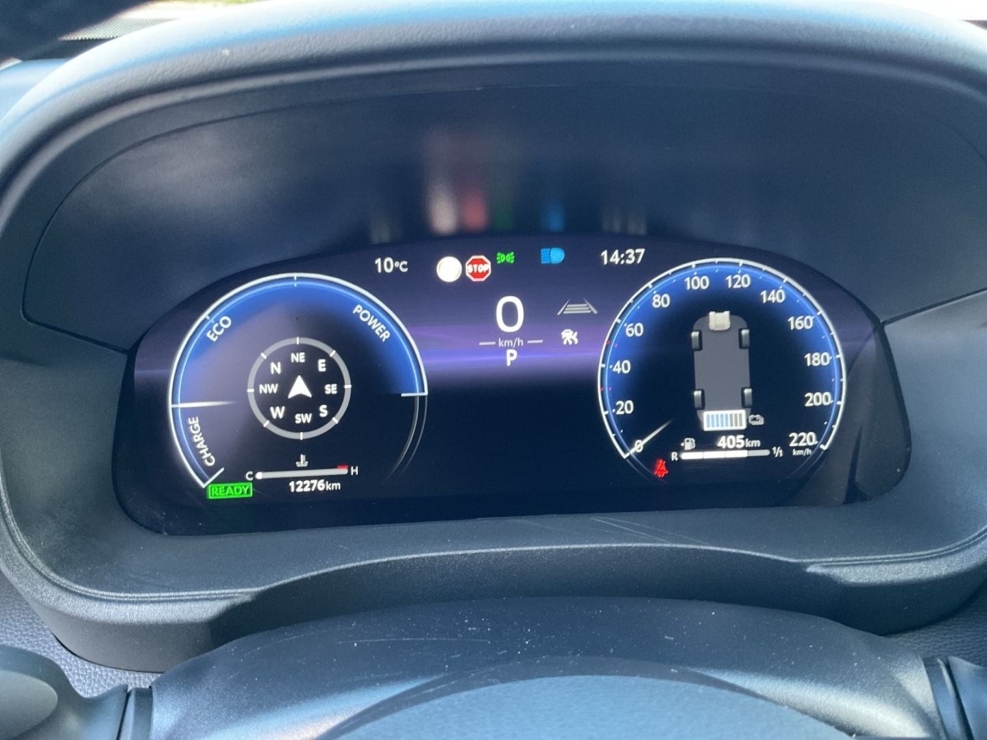 Toyota Yaris Cross Hybrid 130 1.5 Style Plus *Matrix*36
