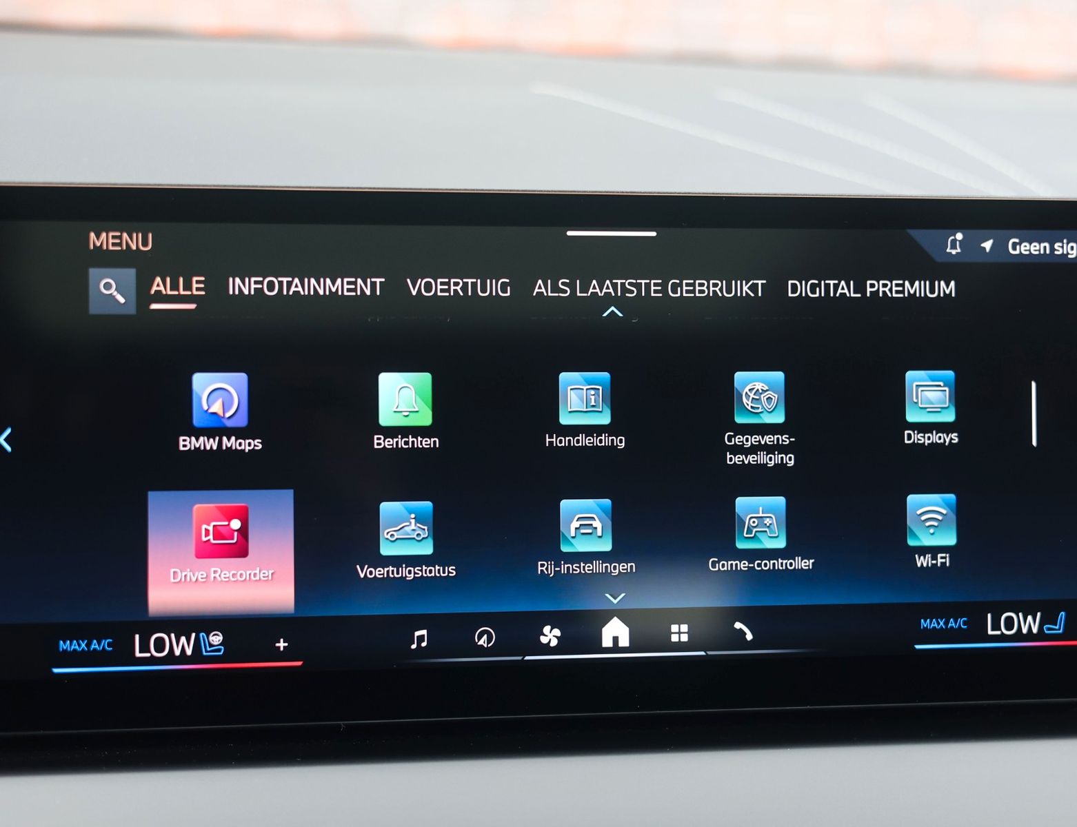BMW X3 30e xDrive | Pano - AHK - HUD
