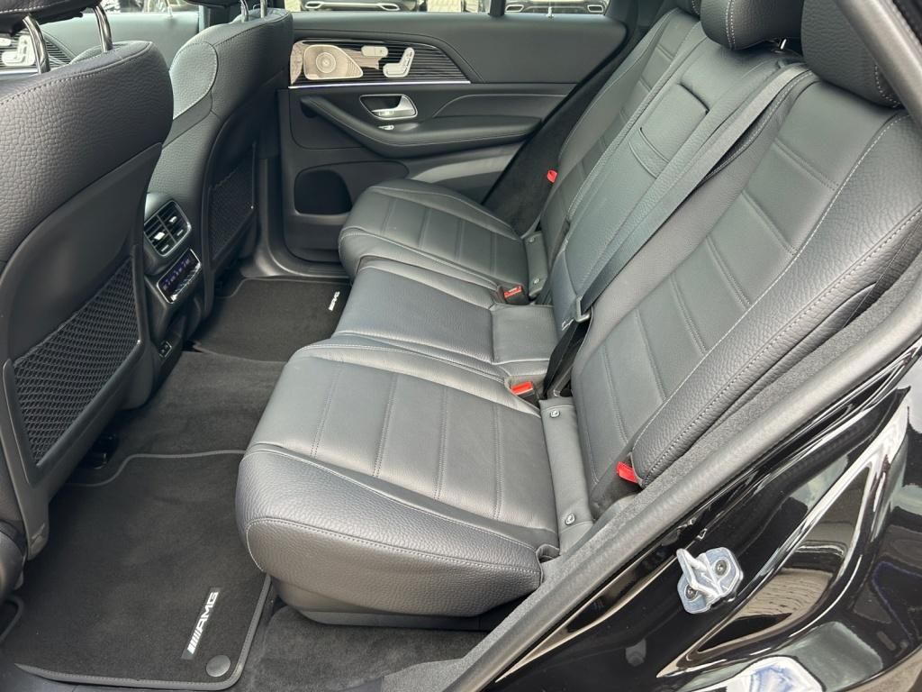 Mercedes-Benz GLE 450 d 4MATIC AMG Premium Plus, AHV