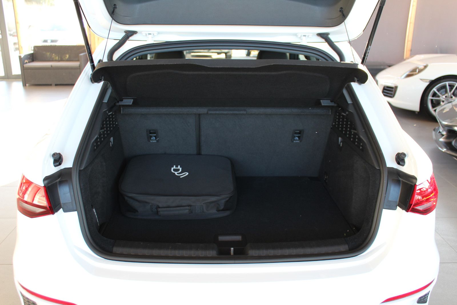 Audi A3 Sportback 40 TFSI e*NAVI*LED*VIRT*