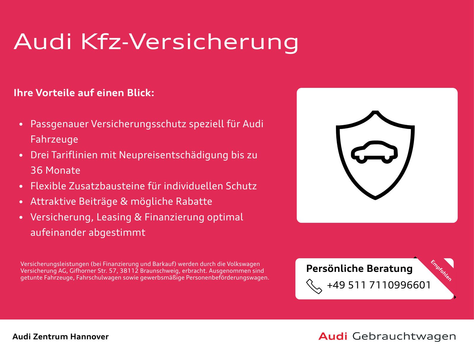 Audi Q5 S line 40 TDI quattro virtual AHK