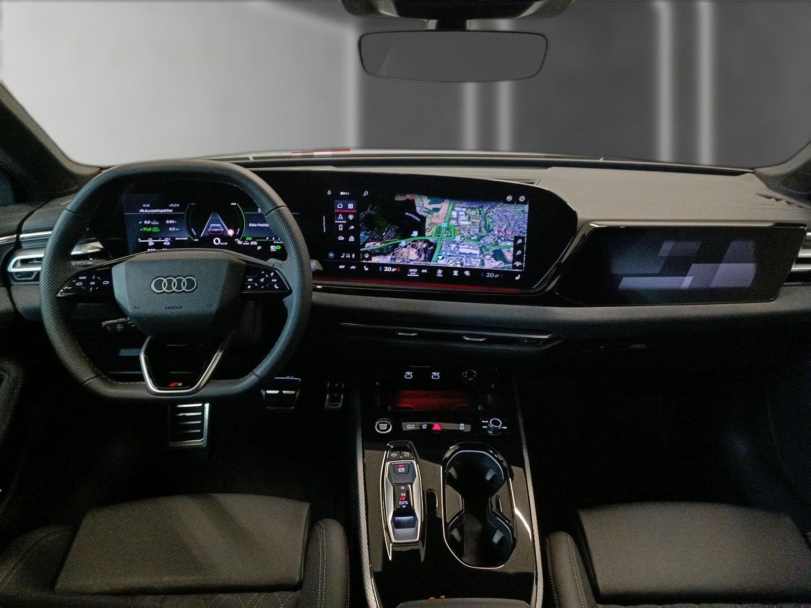 Audi A5 Limousine e-hybrid qu. S-Line*360°*Matrix*AHK