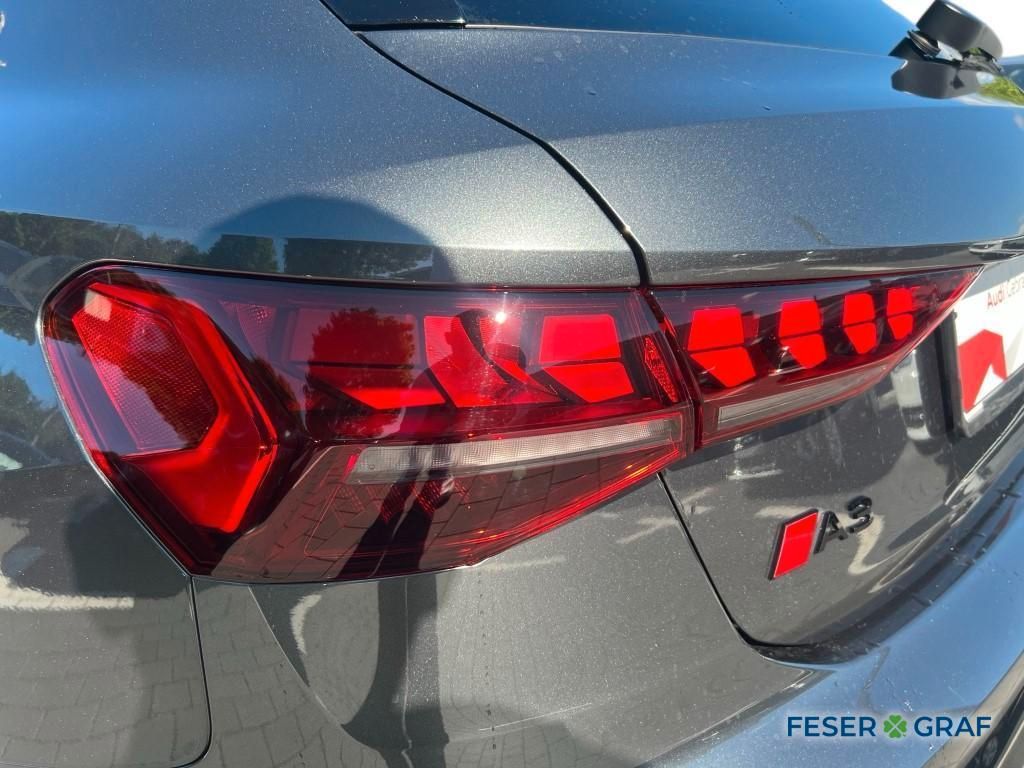 Audi A3 Sportback S line 35TFSI S tronic - Samsaru's Car Outlet