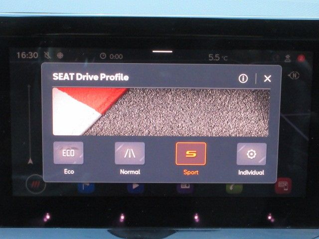 Seat Arona FR Nav AHK ACC LED Kamera Fahrprofil Beats
