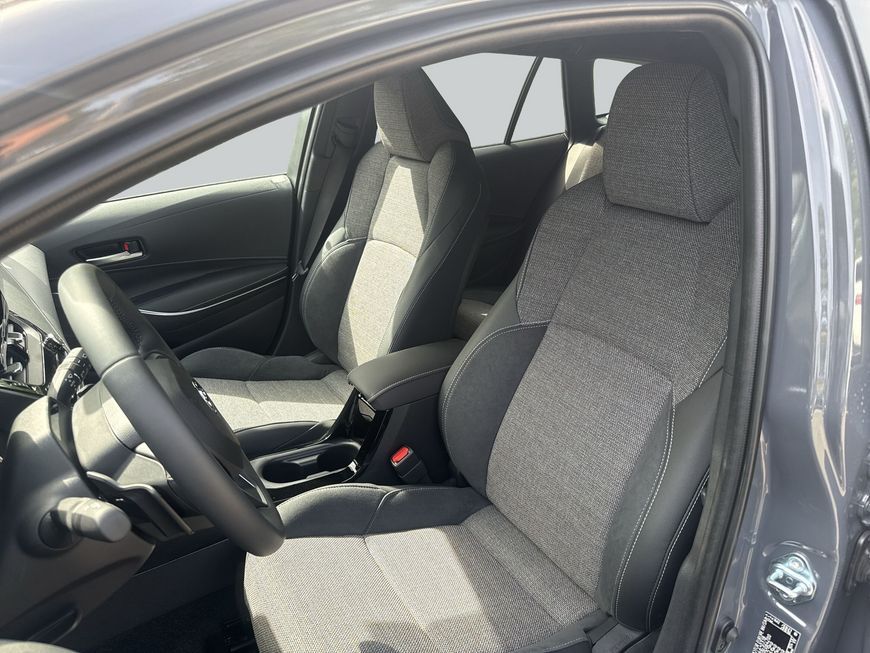 Toyota Corolla 2.0 Hybrid TS Technik-Paket Kamera Navi