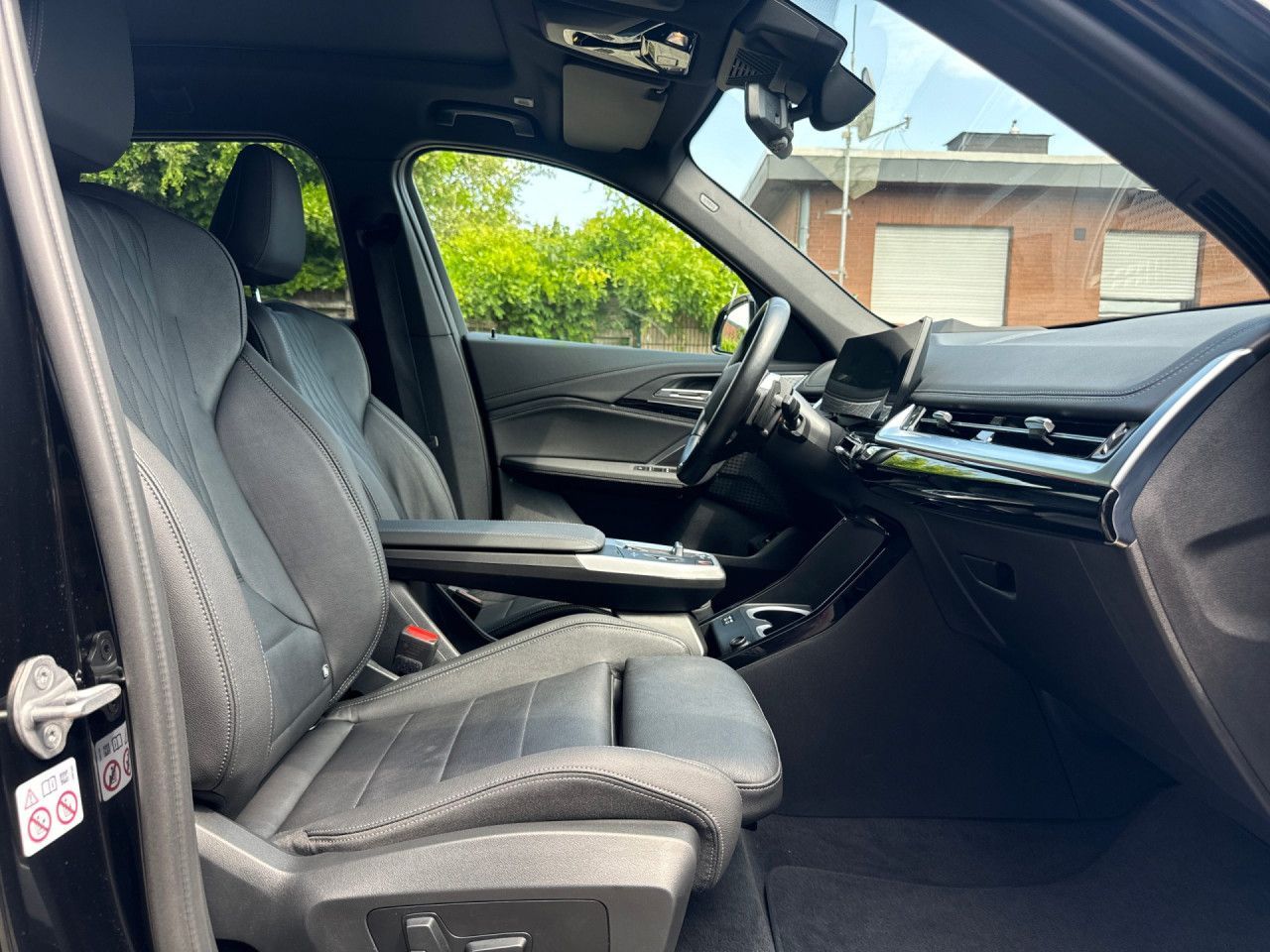 BMW X1 xDr23d M Sport - Samsaru's Car Outlet