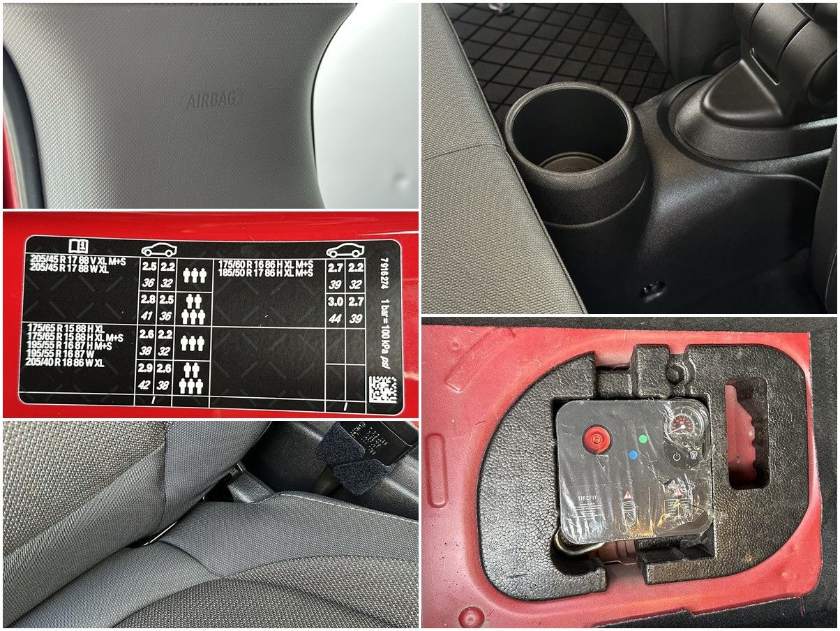 MINI Cooper 1.5T - Samsaru's Car Outlet