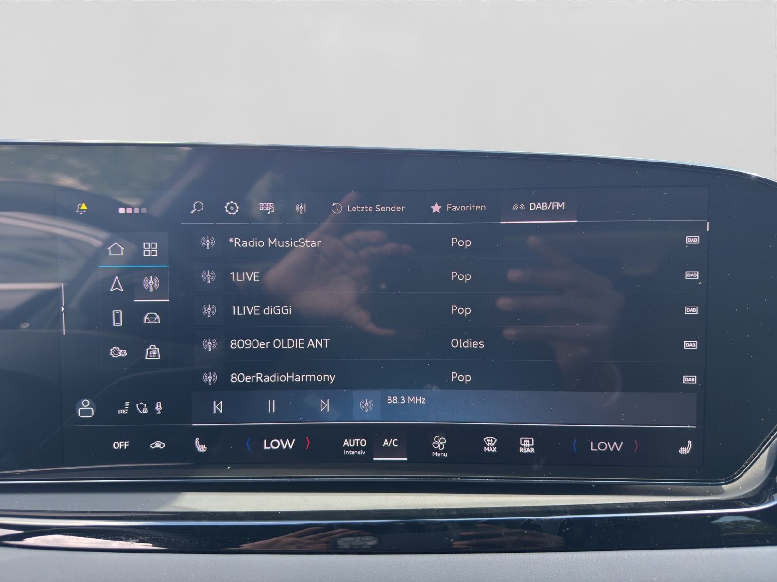 Audi A5 Avant TFSI Q S LINE EDIT LM19 AHK HuD MATRIX