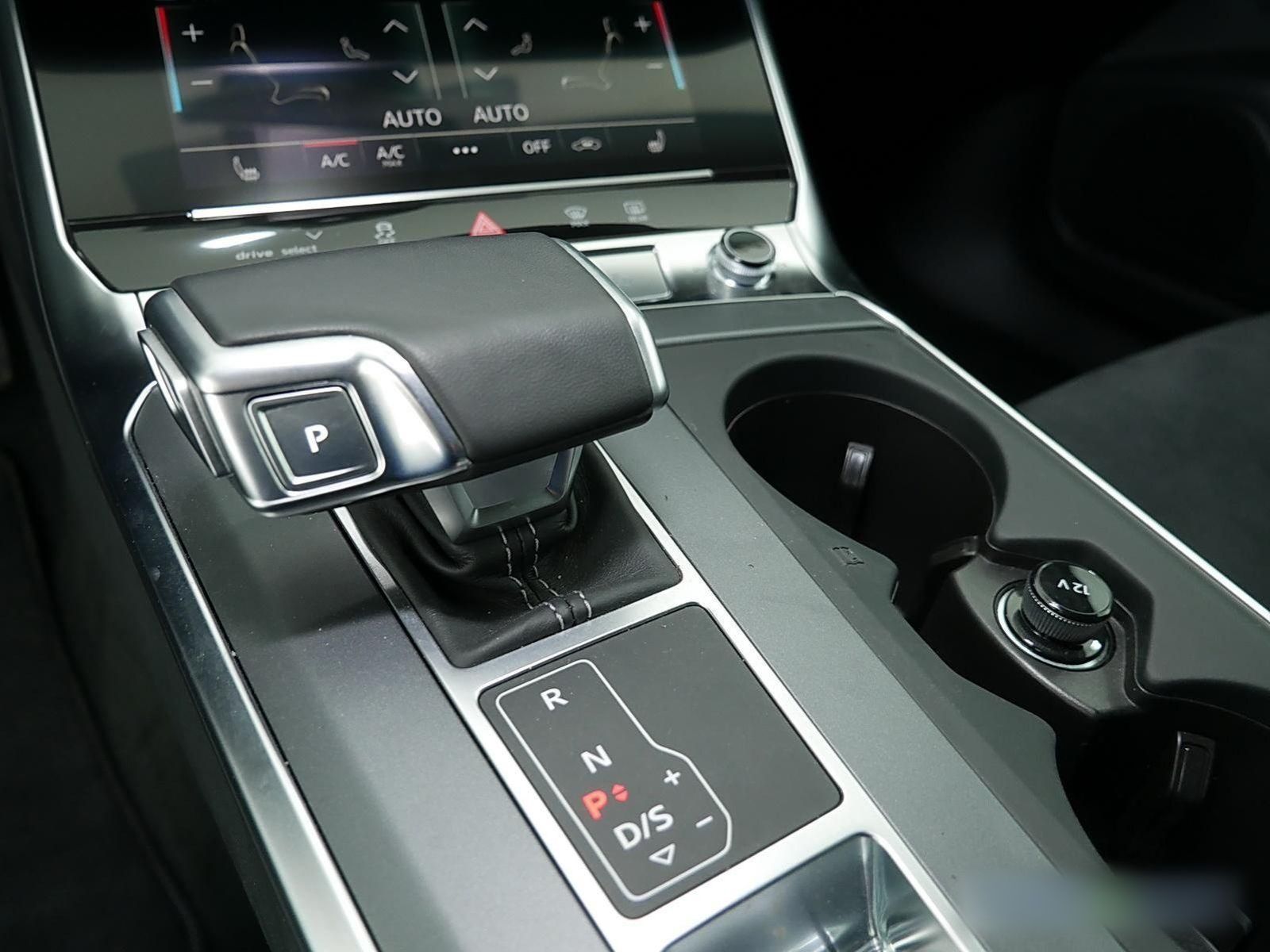Audi A6 Avant 40 TDI q. S line - Samsaru's Car Outlet