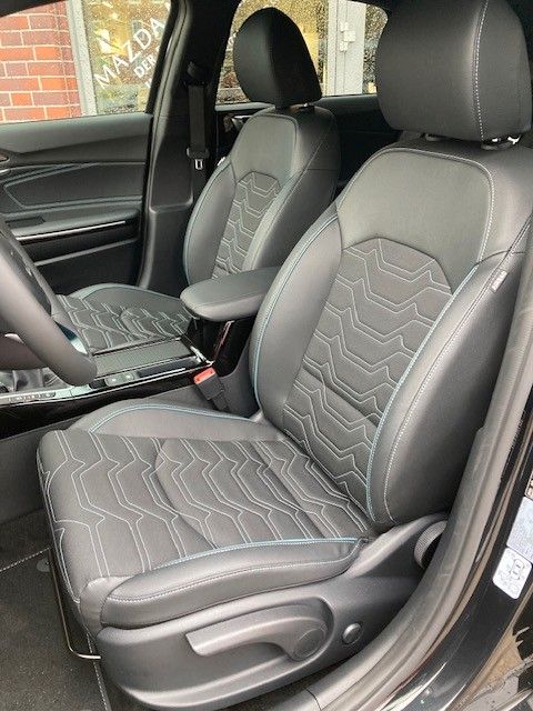 Kia Ceed Nightline - Samsaru's Car Outlet
