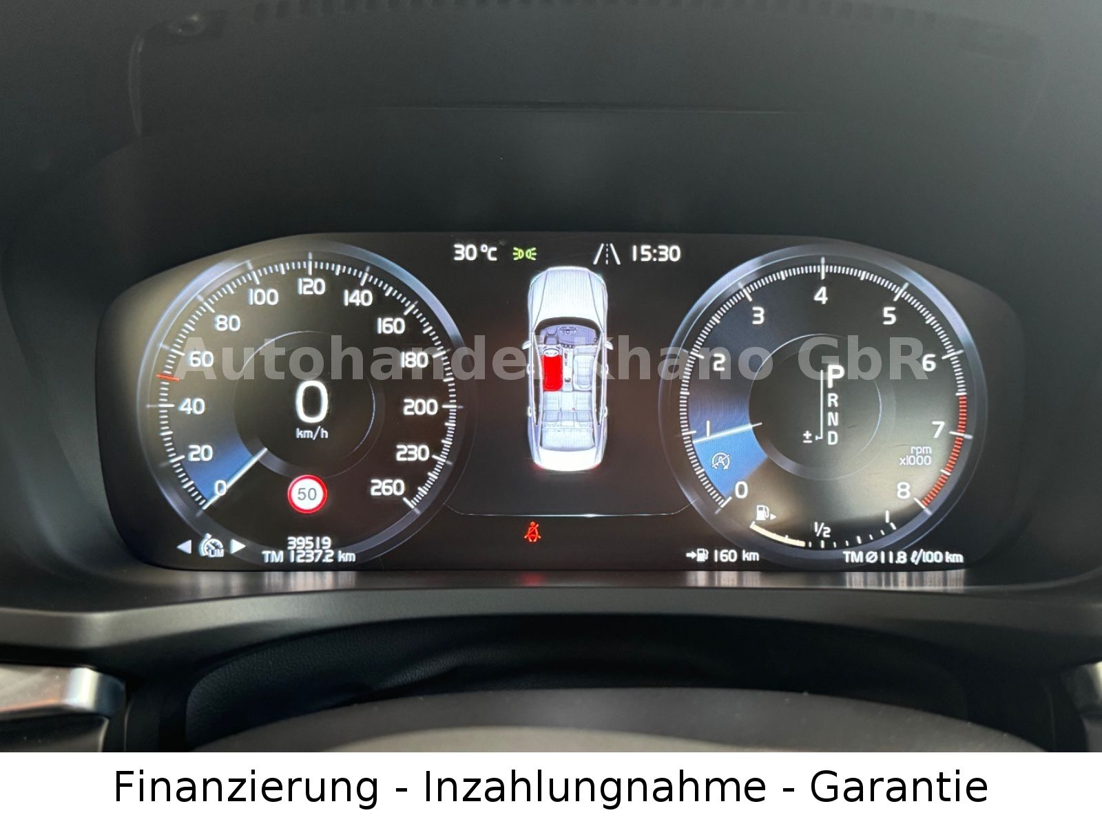 Volvo S60 Lim. R Design