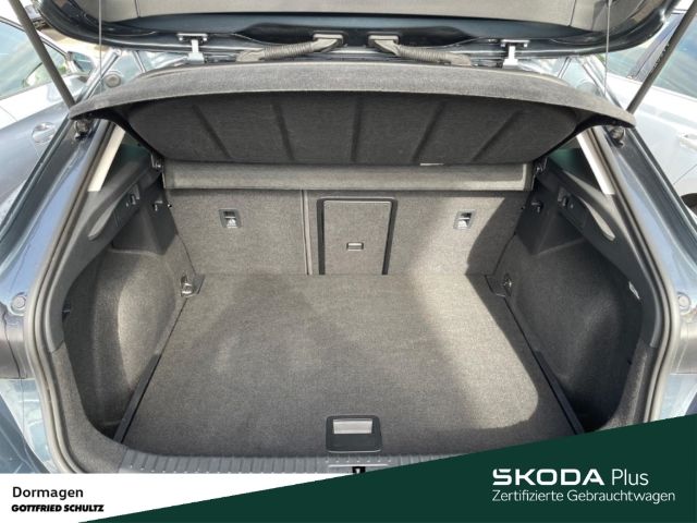 Cupra Formentor 1.5 TSI DSG - Samsaru's Car Outlet