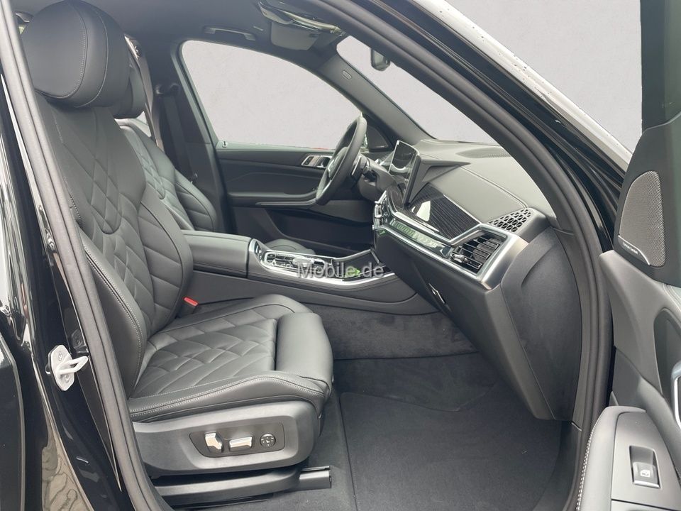 BMW X5 xDrive50e HYBRID M Sportpaket UPE 111.410 EUR
