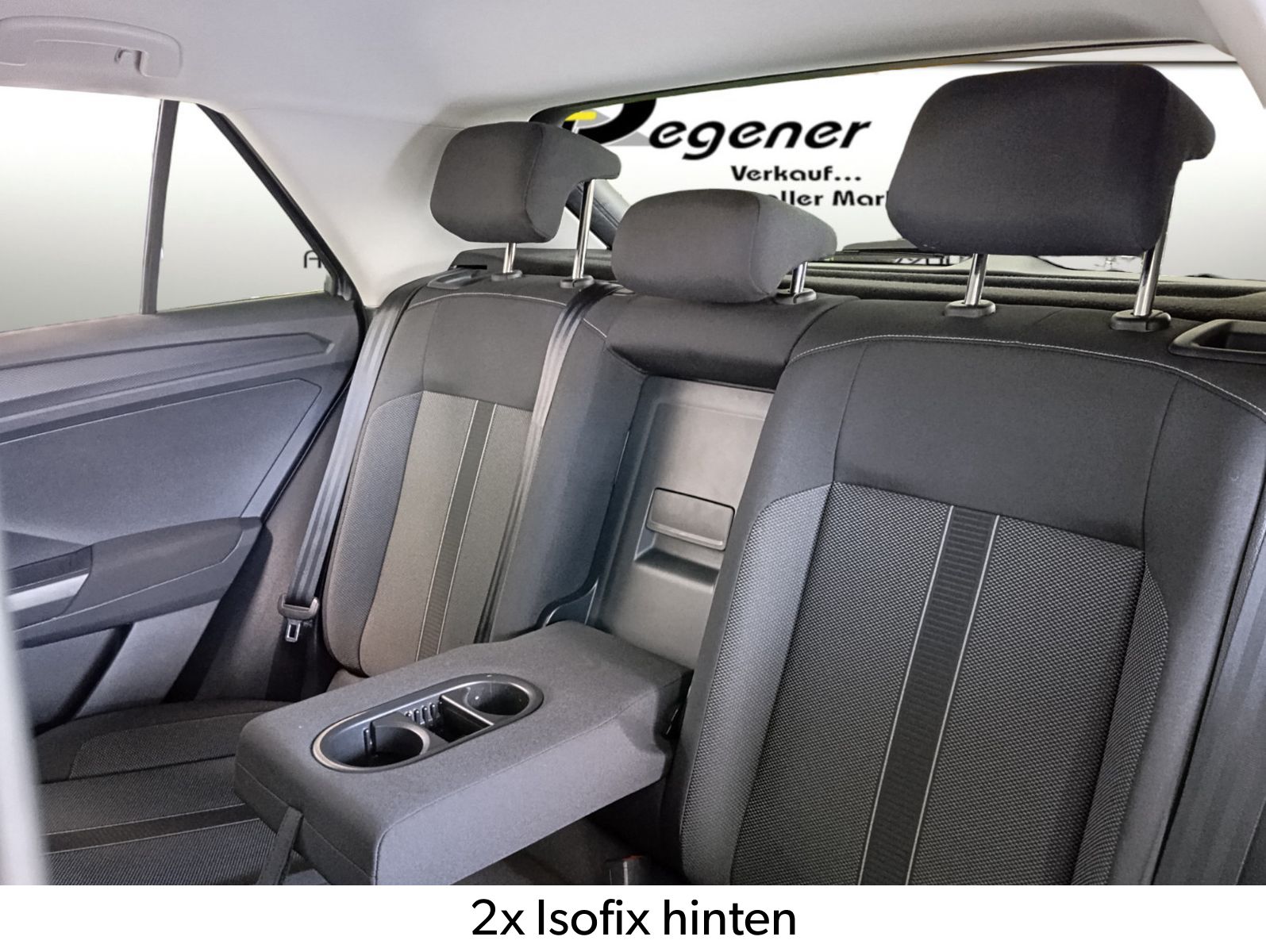 Volkswagen T-Roc - Samsaru's Car Outlet