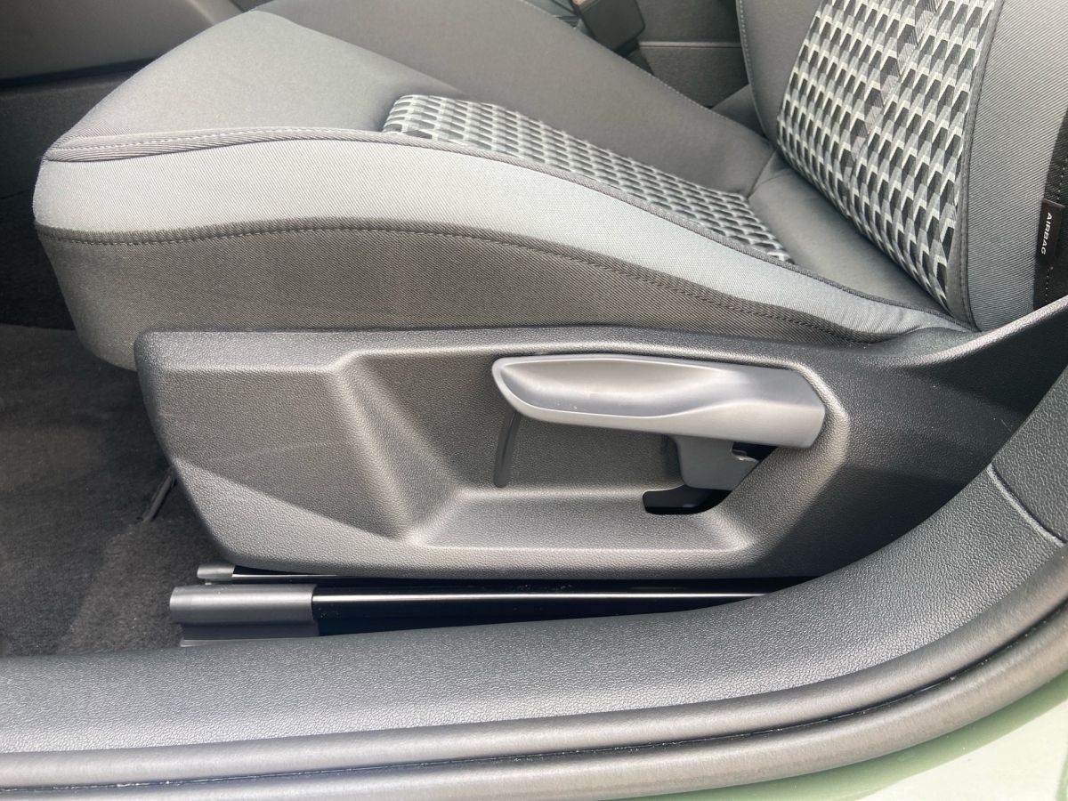 Audi A1 Sportback S line - Samsaru's Car Outlet