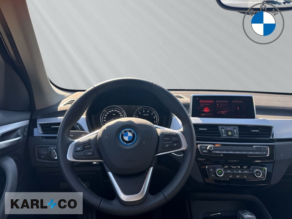 BMW X1 xDrive25e - Samsaru's Car Outlet