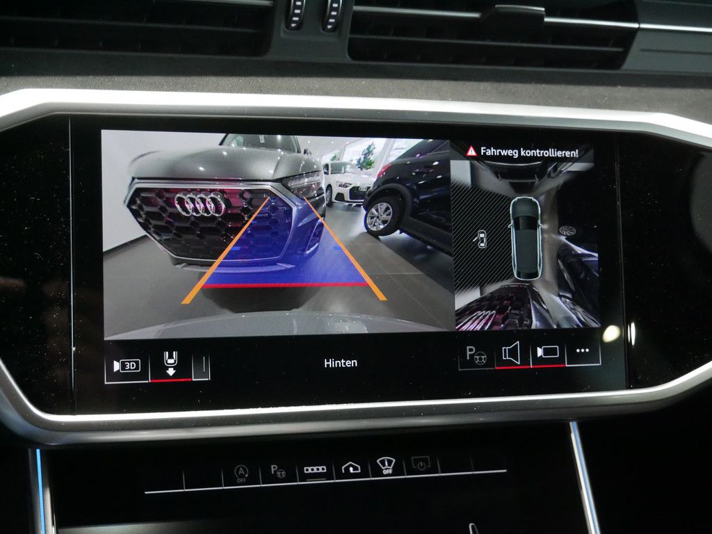 Audi RS6 GT Avant 4.0 TFSI Qu. performance 1OF660 B&O